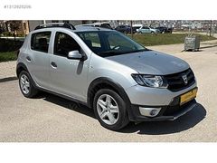2013 MODEL 1.5 DCİ STEPWAY