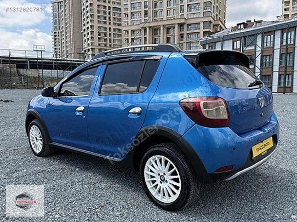 KM ORJİNAL MOTOR YÜRÜYEN SORUNSUZ