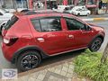 2015 DACİA SANDERO STEPWAY1,5 DCİ