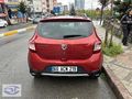 2015 DACİA SANDERO STEPWAY1,5 DCİ