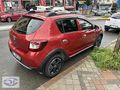 2015 DACİA SANDERO STEPWAY1,5 DCİ