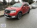 2015 DACİA SANDERO STEPWAY1,5 DCİ