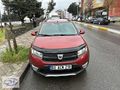 2015 DACİA SANDERO STEPWAY1,5 DCİ