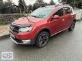 2015 DACİA SANDERO STEPWAY1,5 DCİ