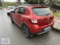 2015 DACİA SANDERO STEPWAY1,5 DCİ