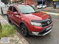 2015 DACİA SANDERO STEPWAY1,5 DCİ