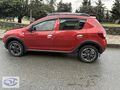 2015 DACİA SANDERO STEPWAY1,5 DCİ