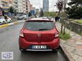 2015 DACİA SANDERO STEPWAY1,5 DCİ