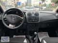 2015 DACİA SANDERO STEPWAY1,5 DCİ