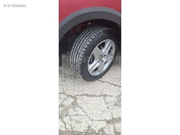 ERMİŞ OTOMOTİV'DEN DACİA SANDERO STEPWAY