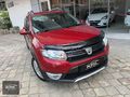 KRL MOTORS DAN BAKIMLI KMSİ DÜŞÜK DACİA STEPWAY