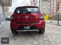 KRL MOTORS DAN BAKIMLI KMSİ DÜŞÜK DACİA STEPWAY