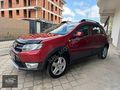 KRL MOTORS DAN BAKIMLI KMSİ DÜŞÜK DACİA STEPWAY