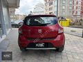 KRL MOTORS DAN BAKIMLI KMSİ DÜŞÜK DACİA STEPWAY
