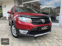 KRL MOTORS DAN BAKIMLI KMSİ DÜŞÜK DACİA STEPWAY