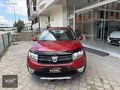 KRL MOTORS DAN BAKIMLI KMSİ DÜŞÜK DACİA STEPWAY