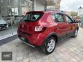 KRL MOTORS DAN BAKIMLI KMSİ DÜŞÜK DACİA STEPWAY