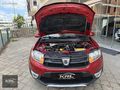 KRL MOTORS DAN BAKIMLI KMSİ DÜŞÜK DACİA STEPWAY
