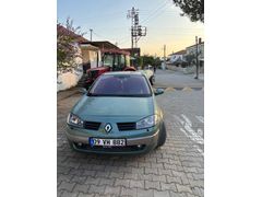 Sahibinden Renault Megane 1.6 Dynamique 2004 Model 
