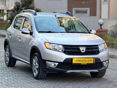 KARBUZOĞLU AUTODAN HATASIZ BOYASIZ 1.5DCİ STEPWAY
