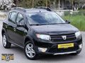 HATASIZ*DACİA STEPWAY*1.5 DİZEL*DEĞİŞENSİZ*MİNİ JEEP*66.000KM*