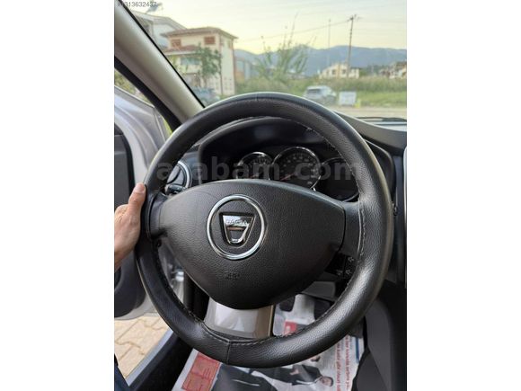 70.000 Km'de Değişensiz İlk Sahibinden