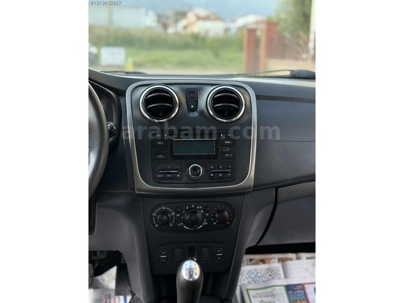 70.000 Km'de Değişensiz İlk Sahibinden