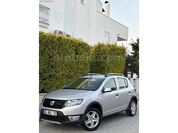 70.000 Km'de Değişensiz İlk Sahibinden