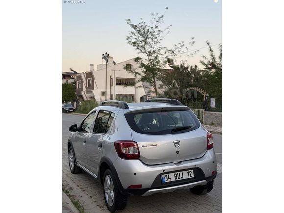 70.000 Km'de Değişensiz İlk Sahibinden