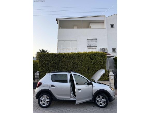 70.000 Km'de Değişensiz İlk Sahibinden
