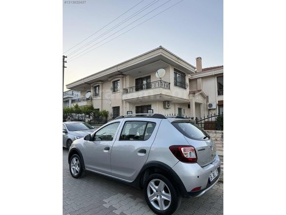 70.000 Km'de Değişensiz İlk Sahibinden