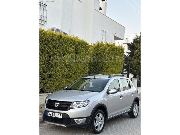 70.000 Km'de Değişensiz İlk Sahibinden