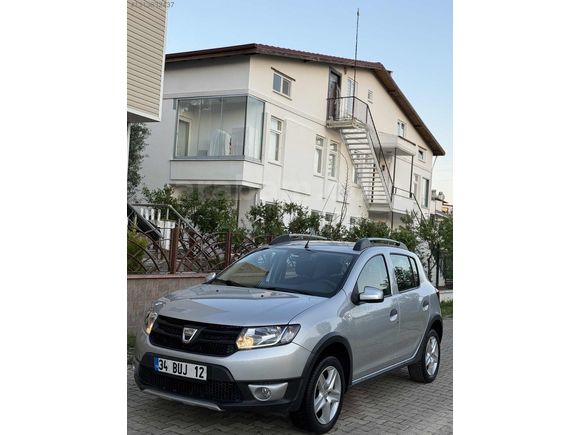 70.000 Km'de Değişensiz İlk Sahibinden