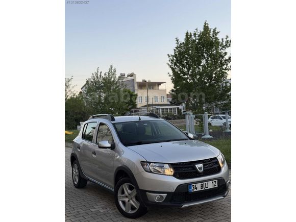 70.000 Km'de Değişensiz İlk Sahibinden