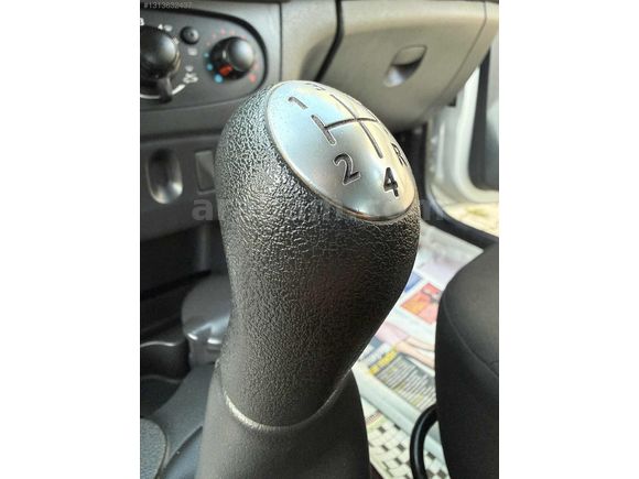 70.000 Km'de Değişensiz İlk Sahibinden