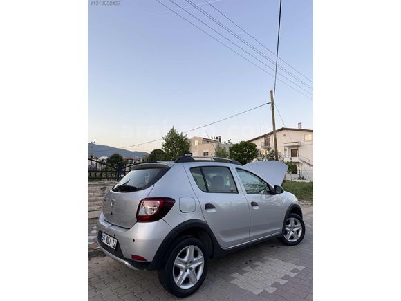 70.000 Km'de Değişensiz İlk Sahibinden