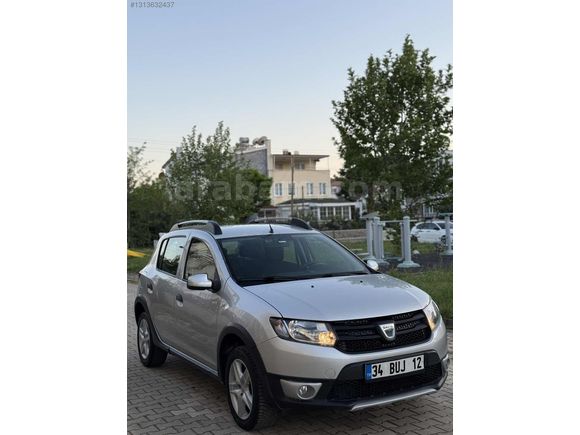 70.000 Km'de Değişensiz İlk Sahibinden