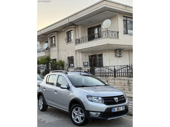70.000 Km'de Değişensiz İlk Sahibinden