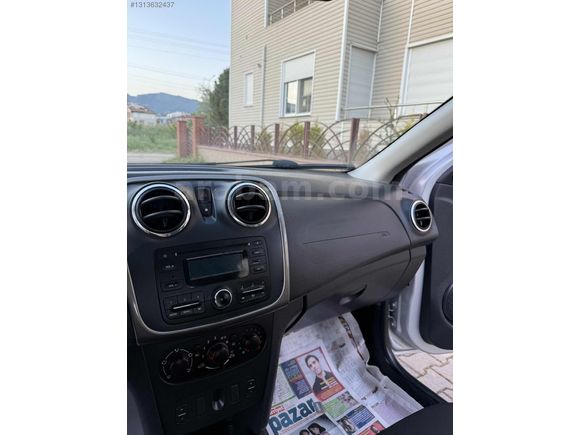 70.000 Km'de Değişensiz İlk Sahibinden