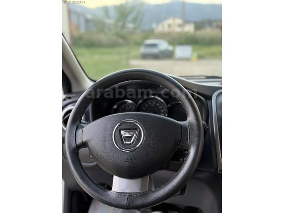 70.000 Km'de Değişensiz İlk Sahibinden