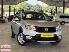 HATASIZ BOYASIZ DEĞİŞENSİZ DÜŞÜK KM 12 TAKSİT SANDERO