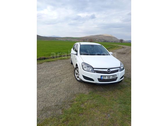 Sahibinden Opel Astra 1.6 Essentia 2013 Model