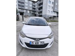 Sahibinden Hyundai i20 1.4 CRDi Jump 2013 Model