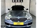 2017 5.30İ XDRİVE EXECUTİVE PRESTİGE+VAKUM+ISITMA+HAFIZA EKOL'DE