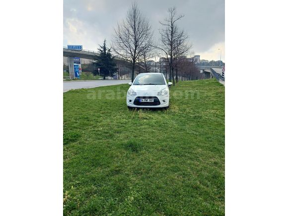 Sahibinden Citroen C3 1.4 HDi Attraction 2011 Model İstanbul
