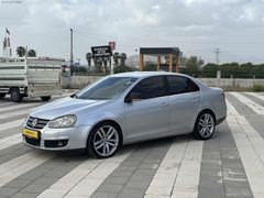 2007 1.6 FSİ BENZİNLİ JETTA MANUEL VİTES