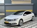 2013 CC 1.4 BENZİNLİ OTOMATİK VİTES