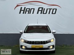 2021 FİAT EGEA EASY STİL 1.3 MULTİJET 70.000 KM HATASIZ BOYASIZ