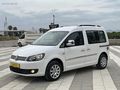 2012 CADDY 1.6 TDİ DÜŞÜK KİLOMETRE FULL BAKIMLI