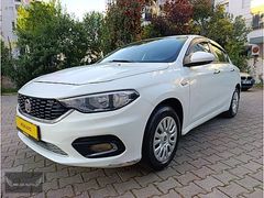 MELEK AUTO'DAN HATASIZ KUSURSUZ 2020 MODEL FİAT EGEA EASY STİLL